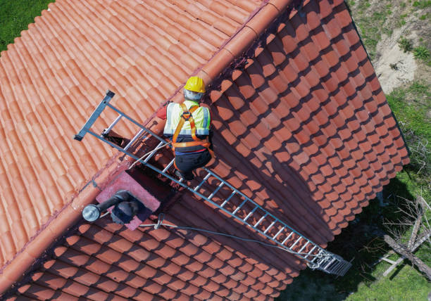 Best Rubber Roofing (EPDM, TPO)  in Granger, IN
