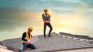 Best Asphalt Shingles Roofing  in Granger, IN